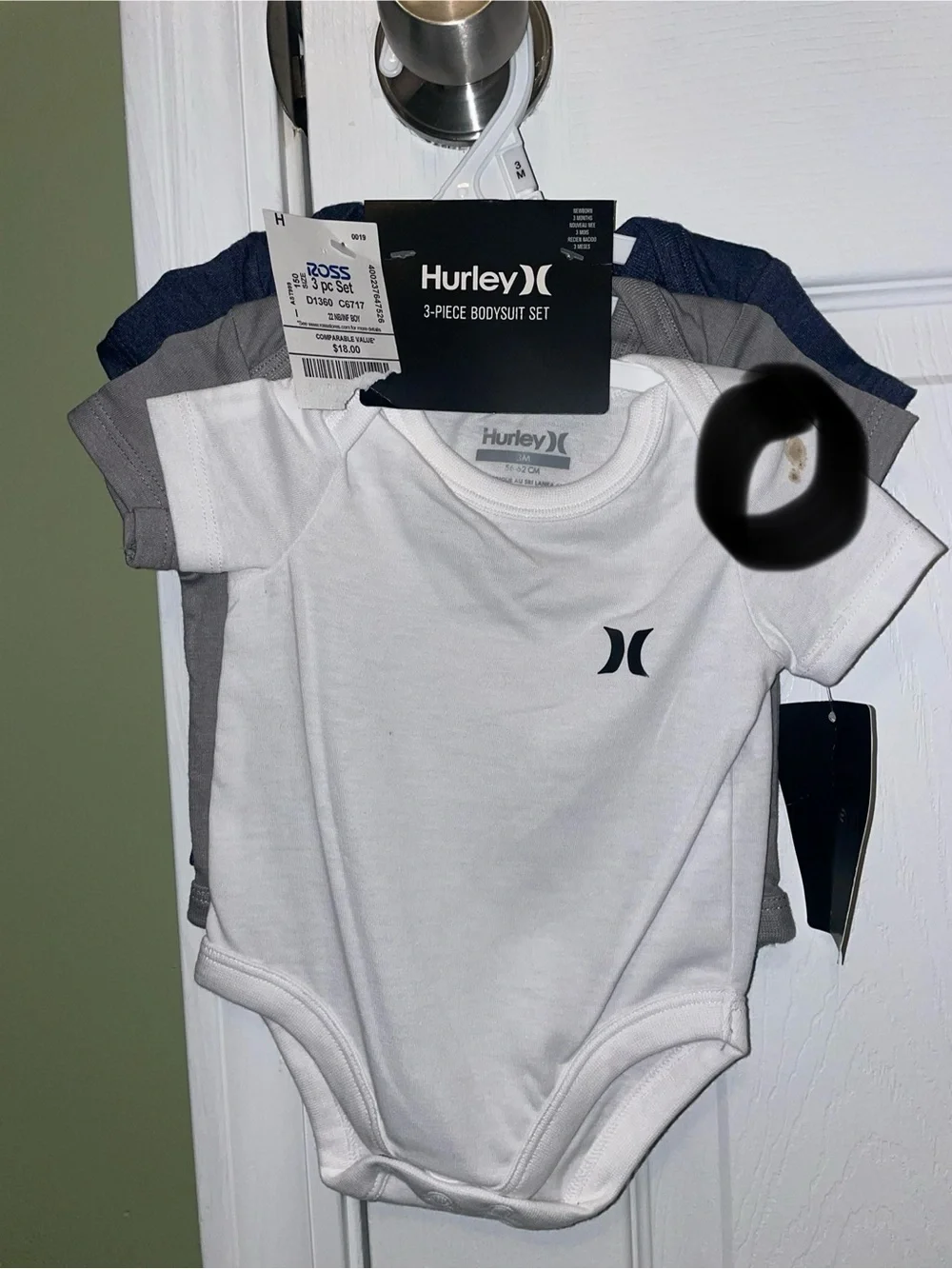 3M boys clothing bundle- all new!